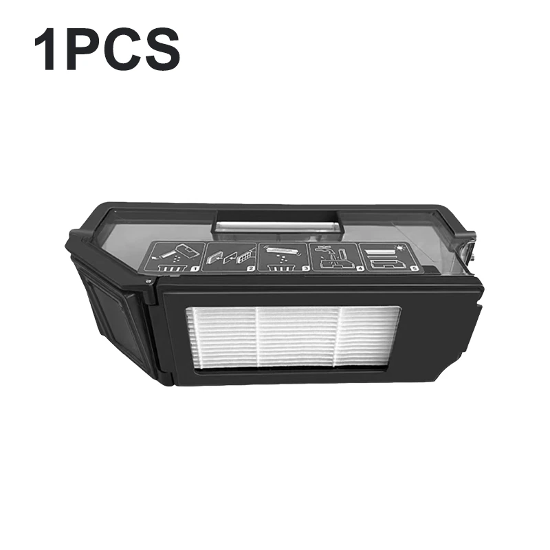 

Аксессуары для Ecovacs Deebot X1/T10 OMNI/TURBO