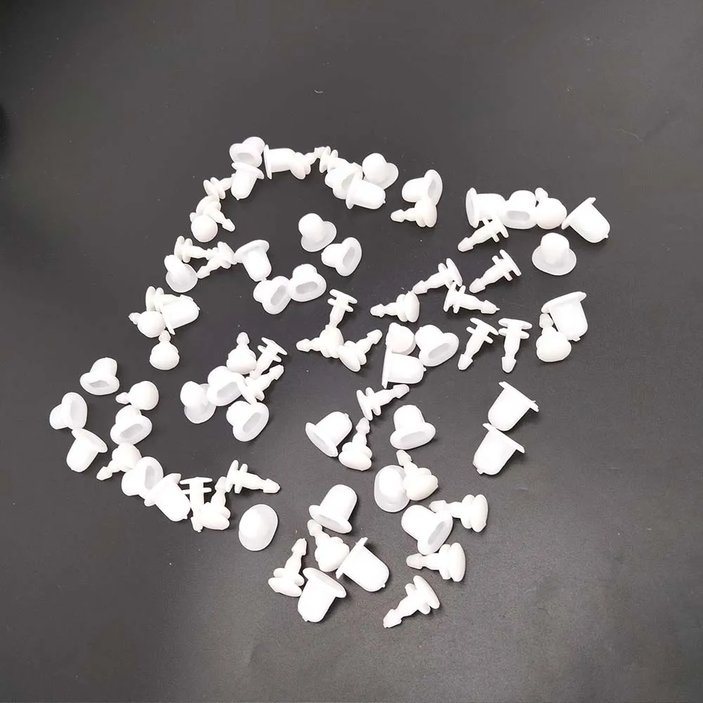 40 комплектов зажим для Nissan Infiniti 0155302903