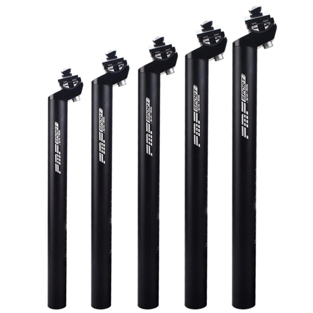 

Bicycle Shock Absorber-Seat Tube Aluminum Alloy Absorber 27.2/28.6/30.9/31.6mm*400mm Shock-absorbing-seat Tube Cycling Parts