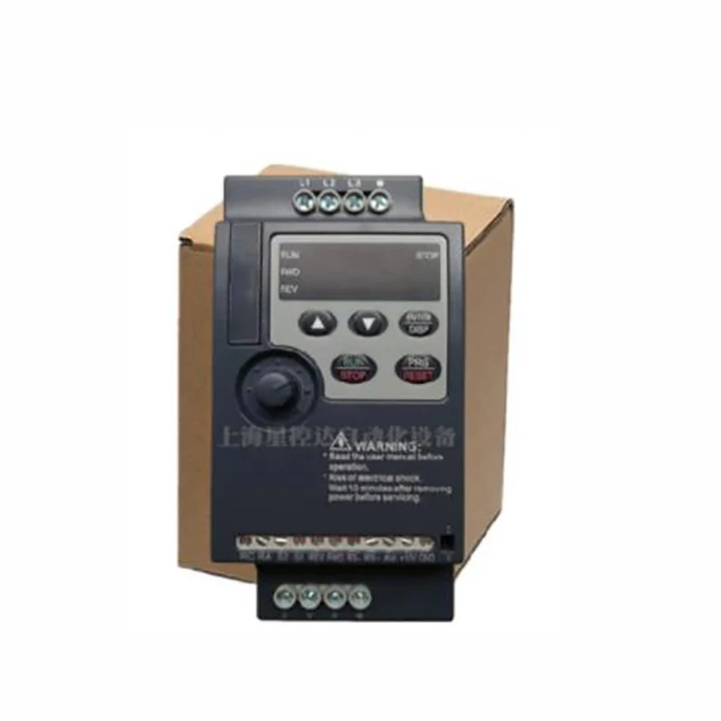 

New original 1 year warranty NZ100-1R5G-2 1.5KW