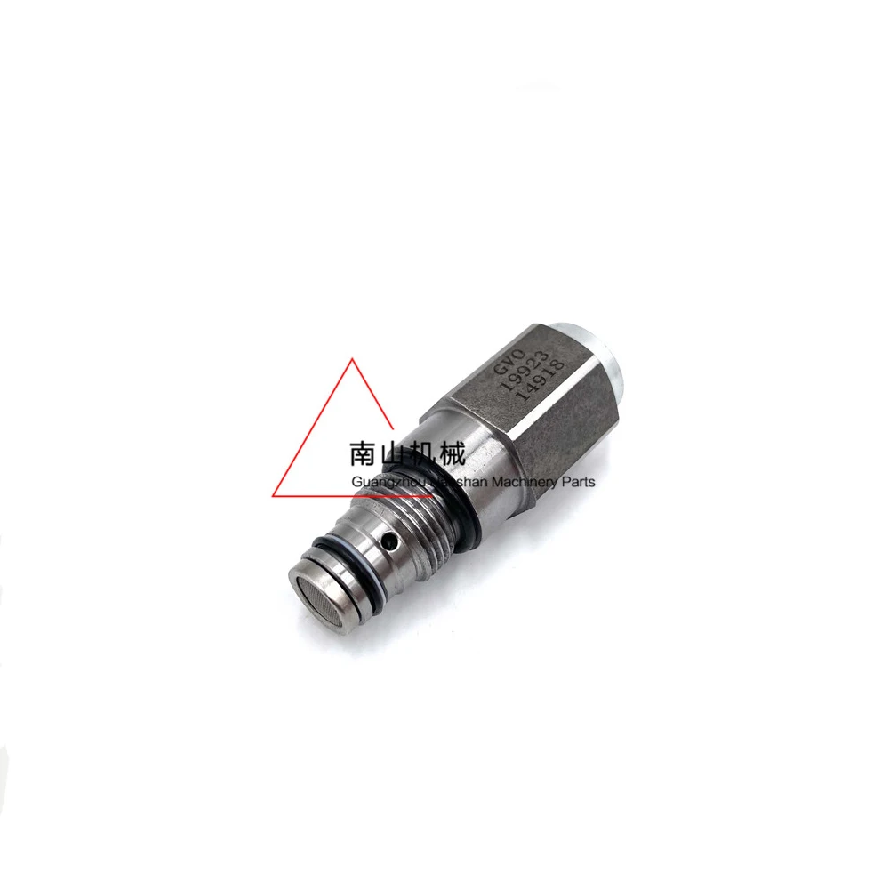 

Distributor Auxiliary Gun Overflow Valve Cleaning Valve Excavator For Liugong For Xugong For Sunward For Daewpp 80 Rexroth