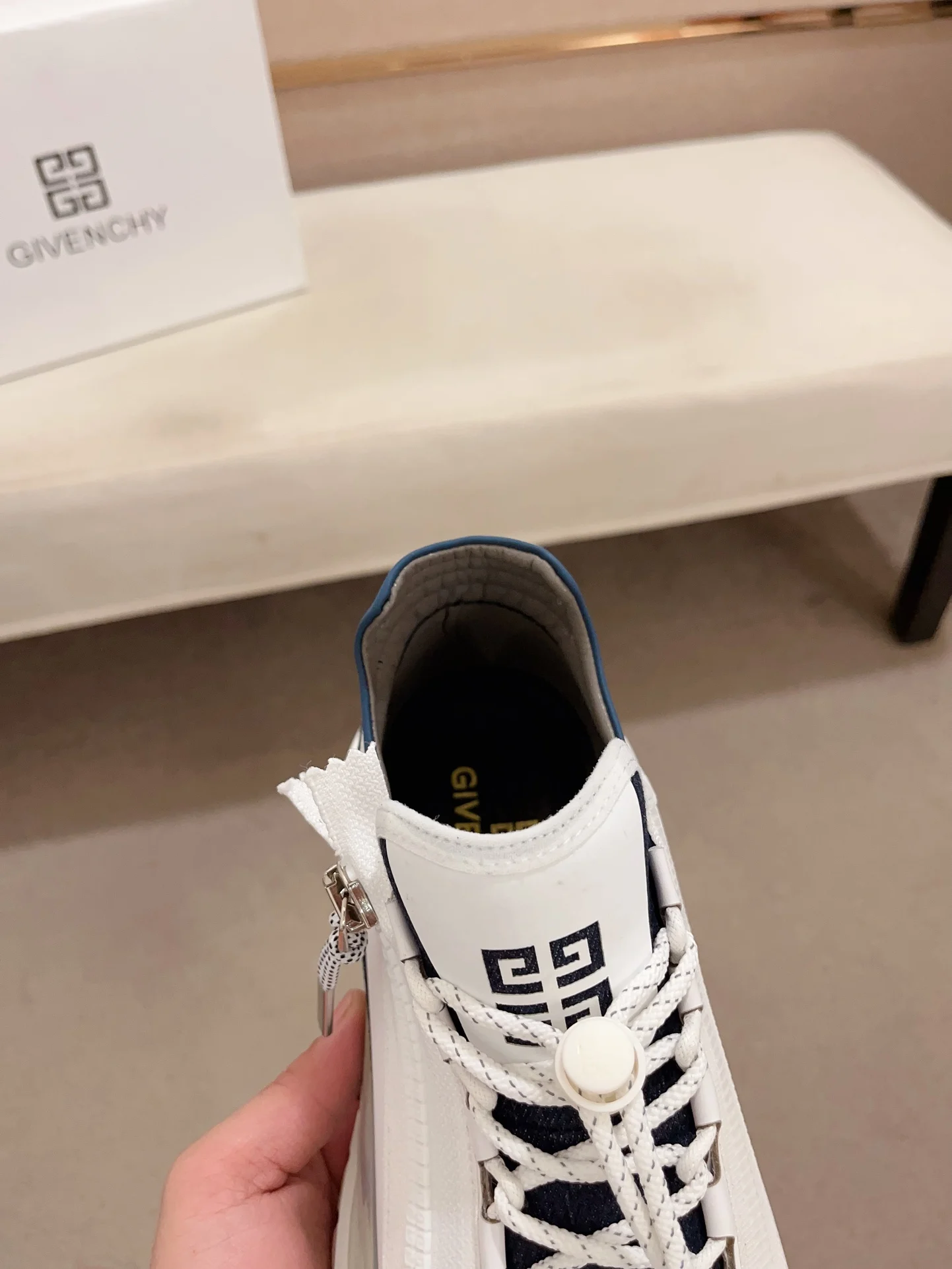 Кроссовки Повседневная обувь дышащий Износостойкий Сейсмостойкий кроссовки для