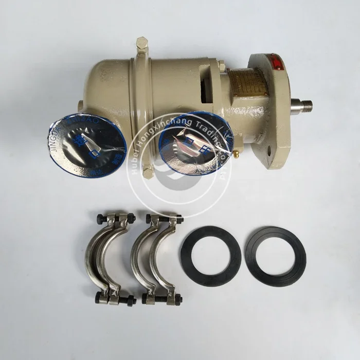 

6CT 6CT8.3 6HS Sea Water Pump Z3900176-C 3900176 for Marine Engine