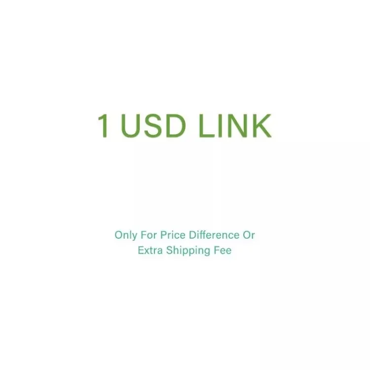 

Price Difference or Make Up Freight Difference Pls Contatc Us Before You Order