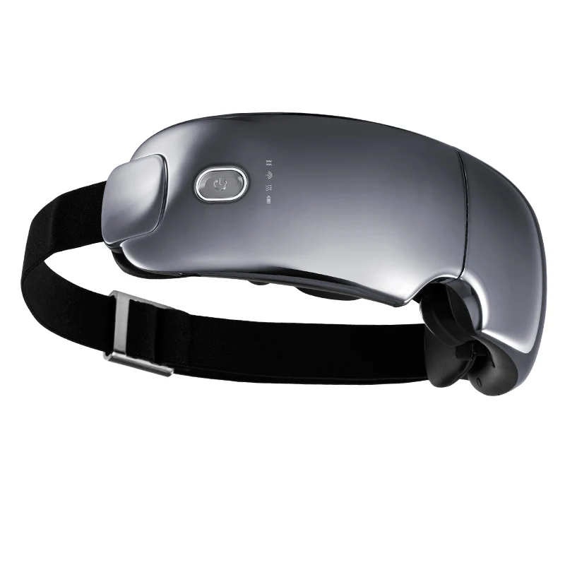 

Smart Eye Care Massager High Frequency Sleep Eye Patch Acupoint Massage Vibration Eye Massager with Heat Compression