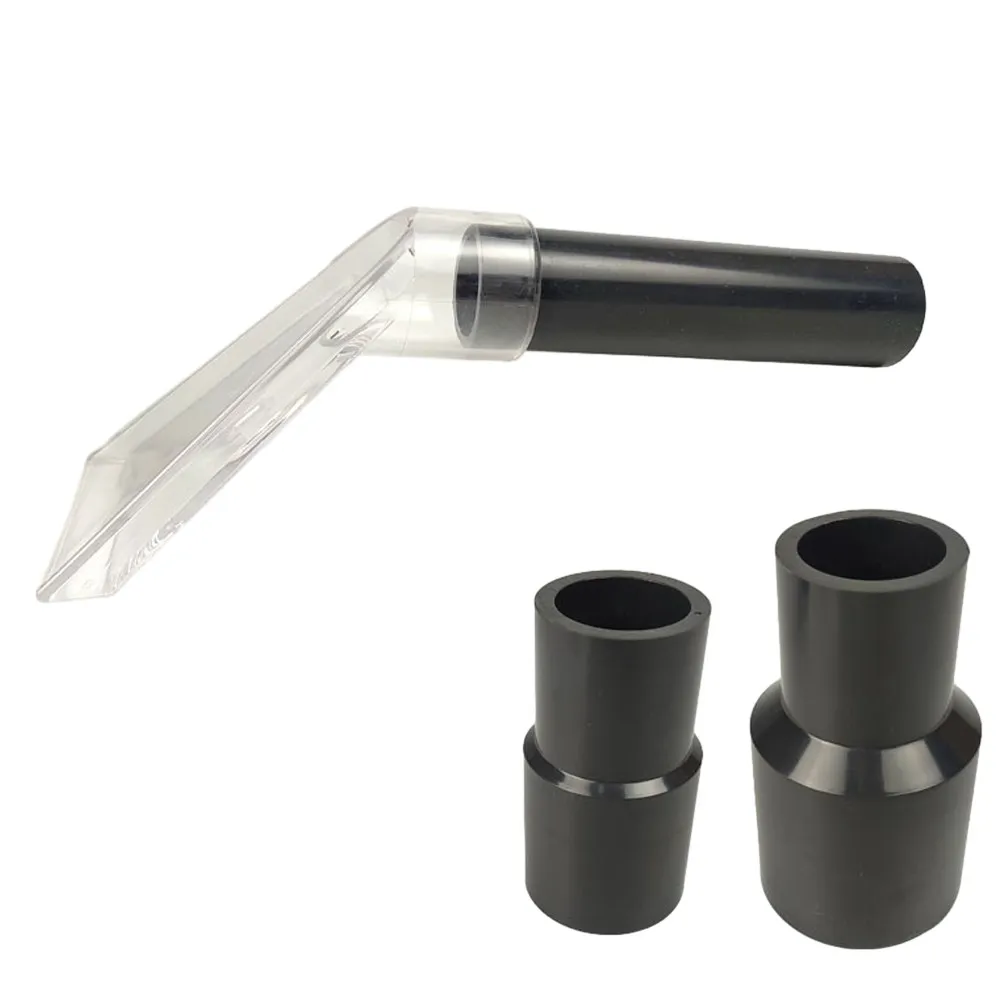 

Swivel Head Floor Nozzle Carpet Cleaner Nozzles With 1-1/4\" And 1-7/8\" Adapters Home Accessories Utensilio De Cocinas Gadget