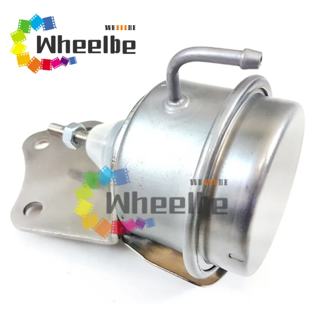 Привод турбокомпрессора для Hyundai H-1 125 кВт 28231-4A700 28500-4A700 53039880226 53039700226 53039880353 53039700353