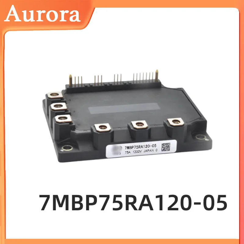7MBP75RA120-05 7MBP75RA120-09