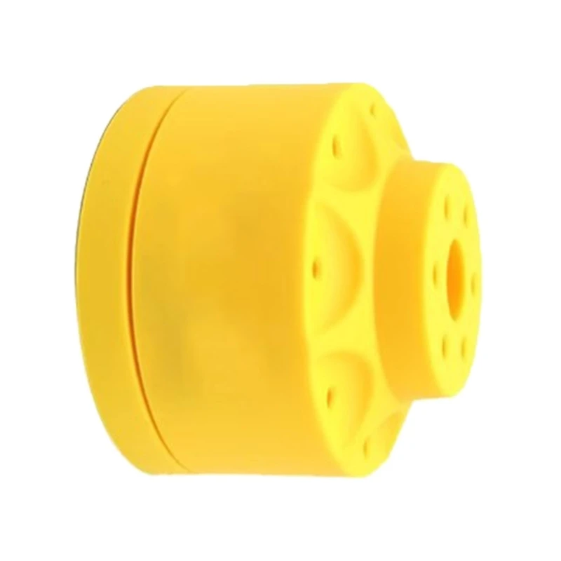 Вращающийся магнитный ящик с 14 отверстиями для хранения держатель отверток