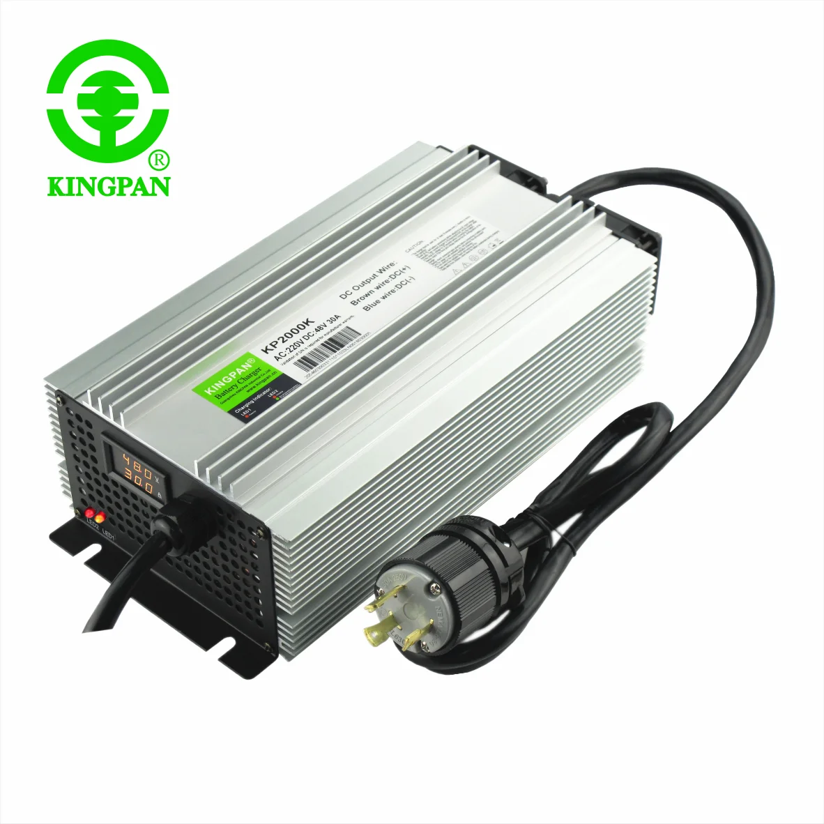 

Литиевое зарядное устройство KC для скутера, сертифицированное CE, AGV 60v 40a 72v 30a