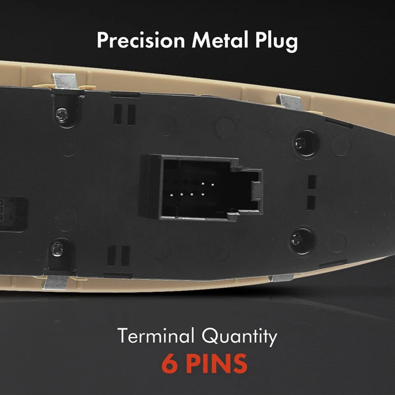 Кнопка переключения главного стекла для BMW F01 F02 F03 F04 740I 750Li 760Li 61319241916