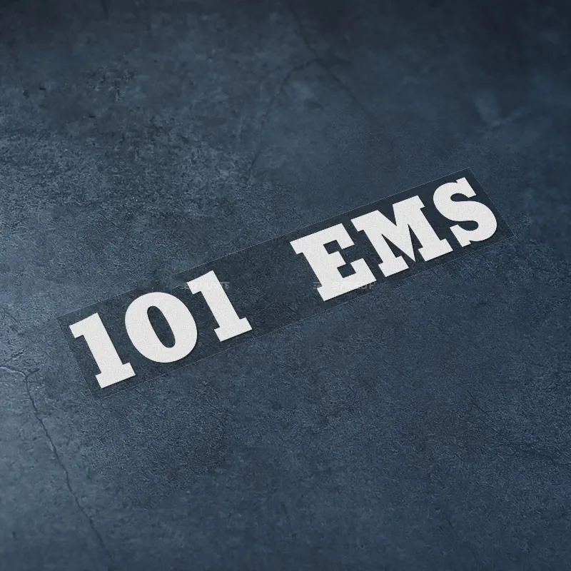 Автомобильные наклейки для забавных надписей Keep Back 200 футов рельефные средства 101