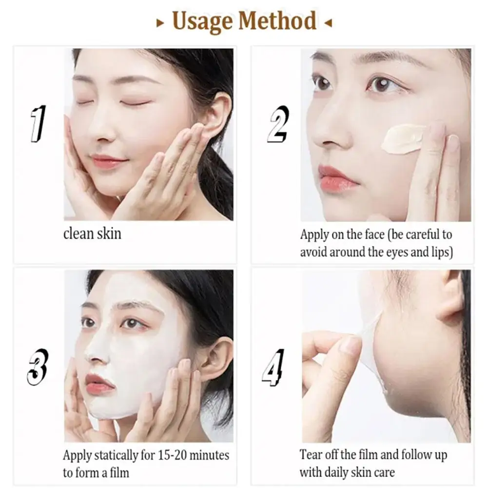 Рисунок 6 - Маска для отбеливания яиц Z0K0