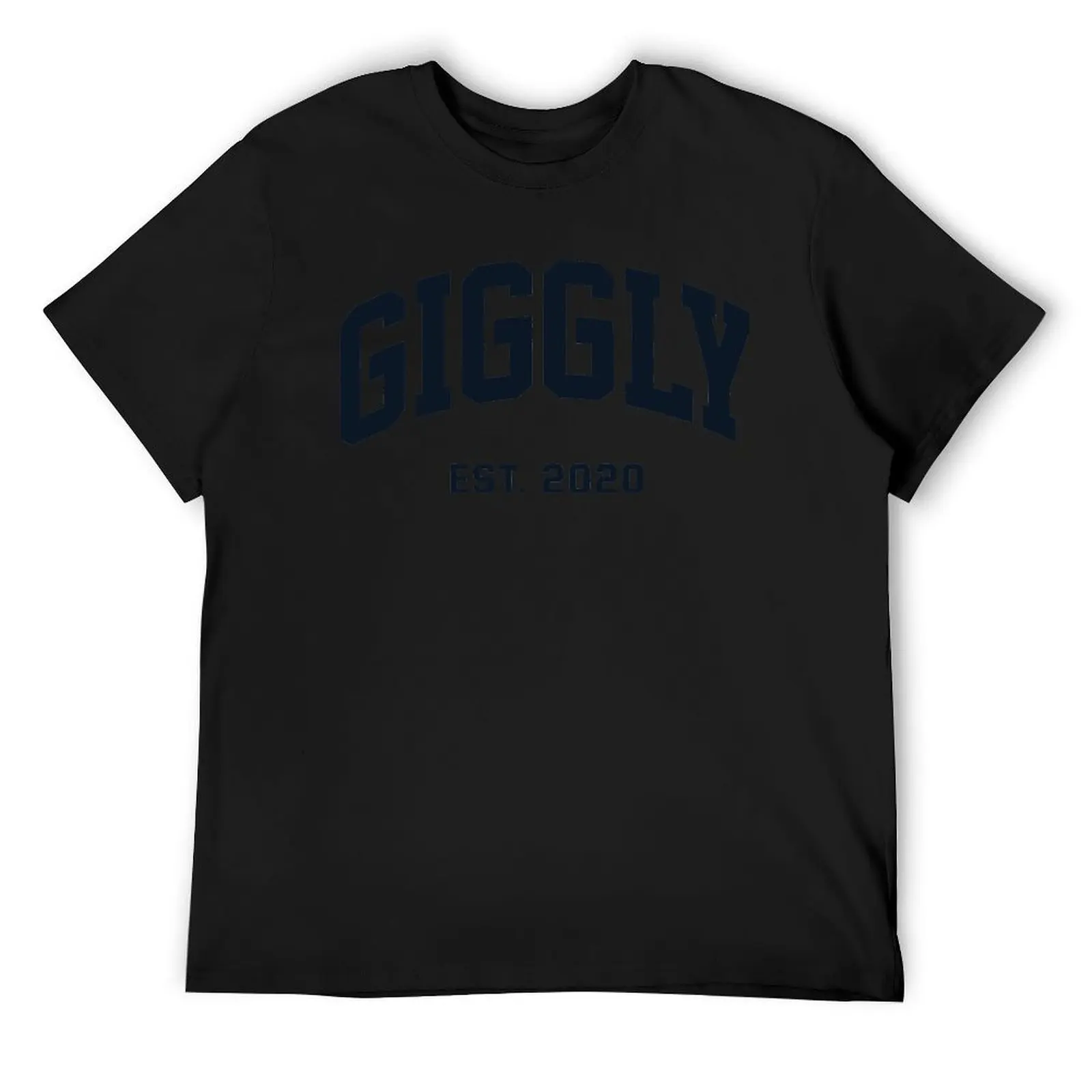 Футболка Giggly Squad