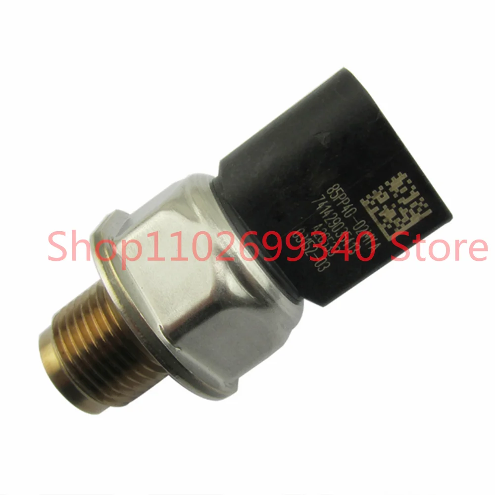 Фото Датчик давления Common Rail подходит для Ford RANGER TRANSIT MK7 MK8 85PP40-02MYB 85PP4002MYB 85PP40-02 85PP4002 85PP40-02MYA 85PP40 №5