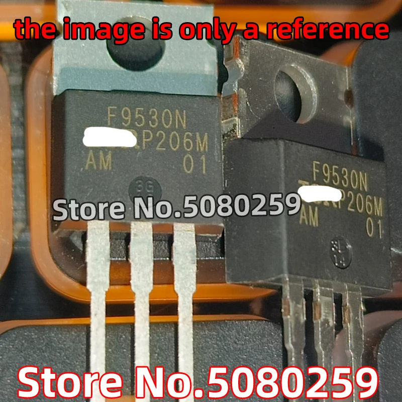 

100/50/30 шт. IRF9530N IRF530N TO-220 оригинальный продукт