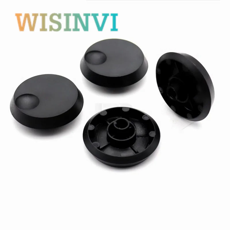 

Ручка потенциометра пластиковая 40 мм