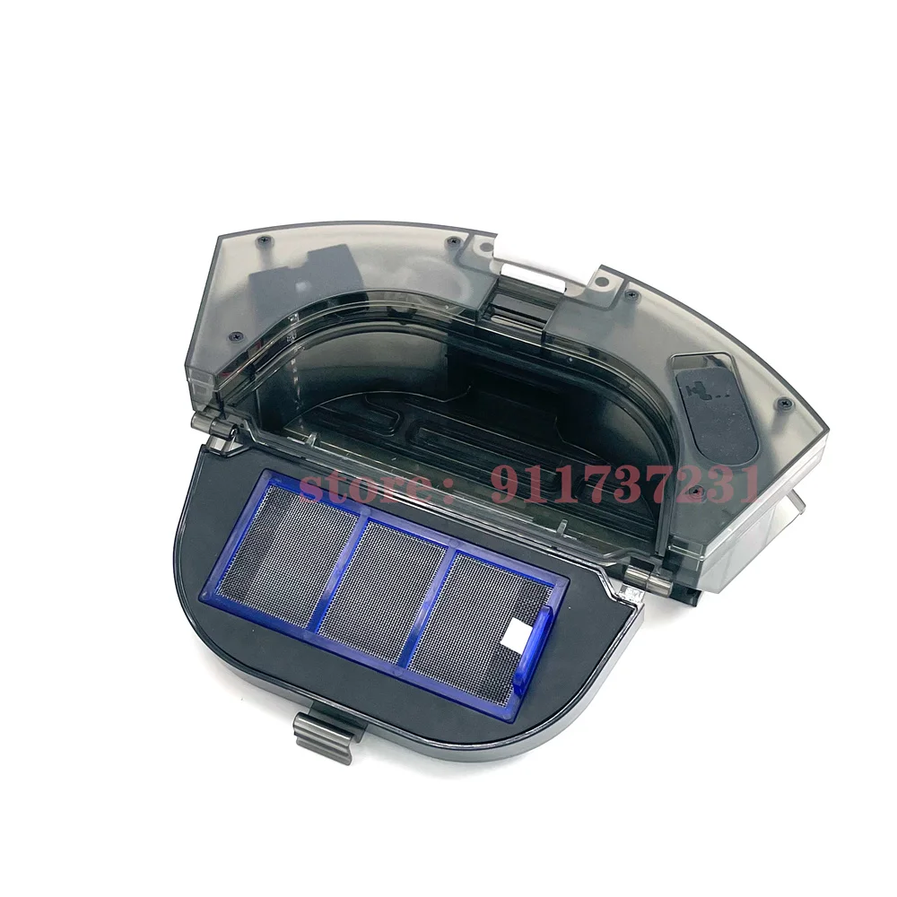 Оригинальный 2-в-1 резервуар для воды Lydsto G2 пылесборник робот аксессуары (с