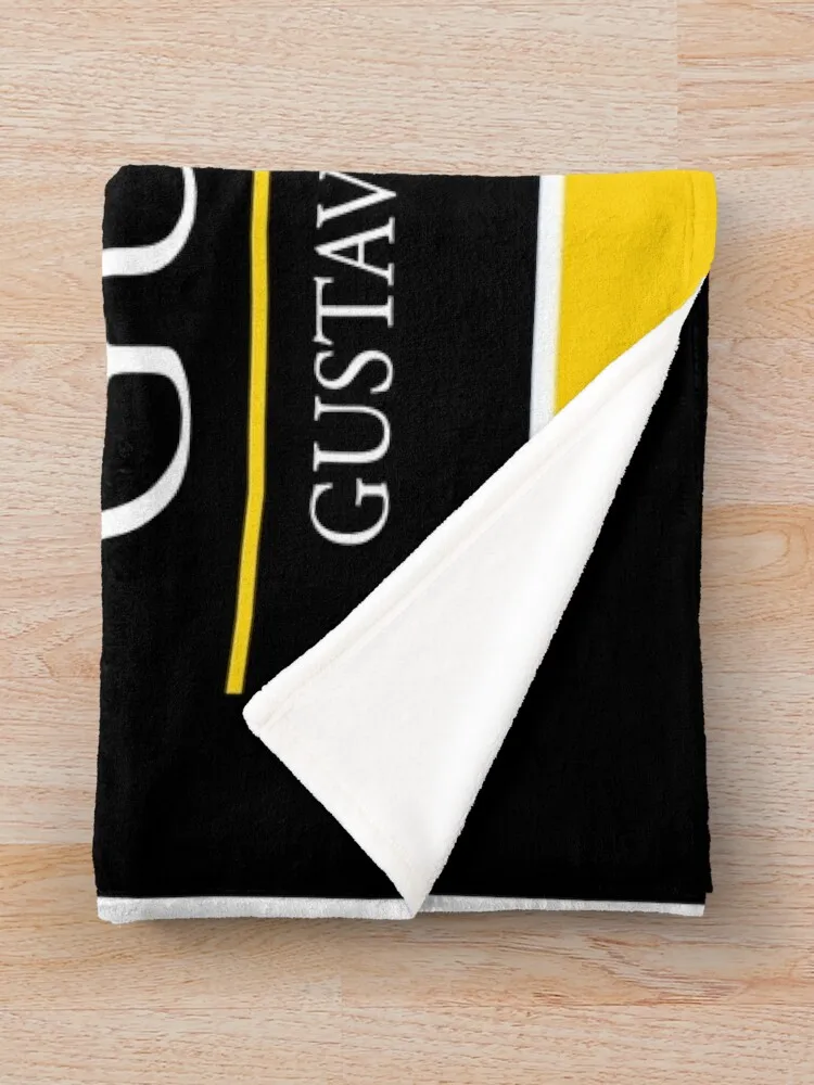 Студенческое Одеяло Gustavus адольфин милые одеяла в клетку для косплея аниме