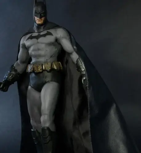 

HT hottoys Hot Toys VGM18 VGM-18 1/6 Collectible Action Figure Toy Doll Model Body In stock