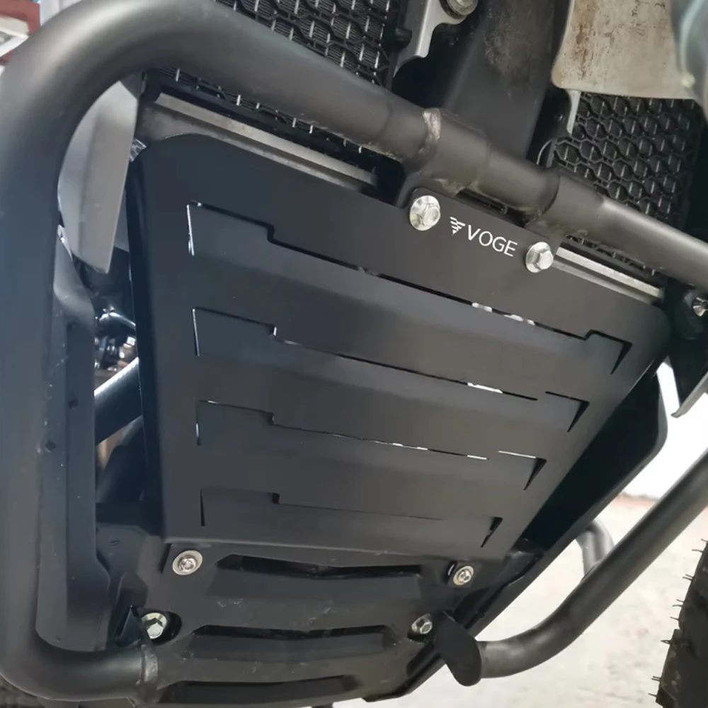 Крышка ралли для Voge Valico 300 GY аксессуары защиты двигателя