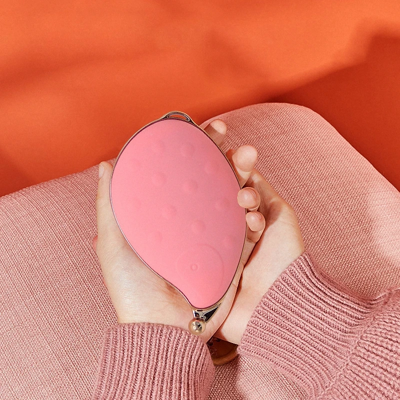 5000 мАч манго USB подогреватель для рук мобильный мощный зимний электрический