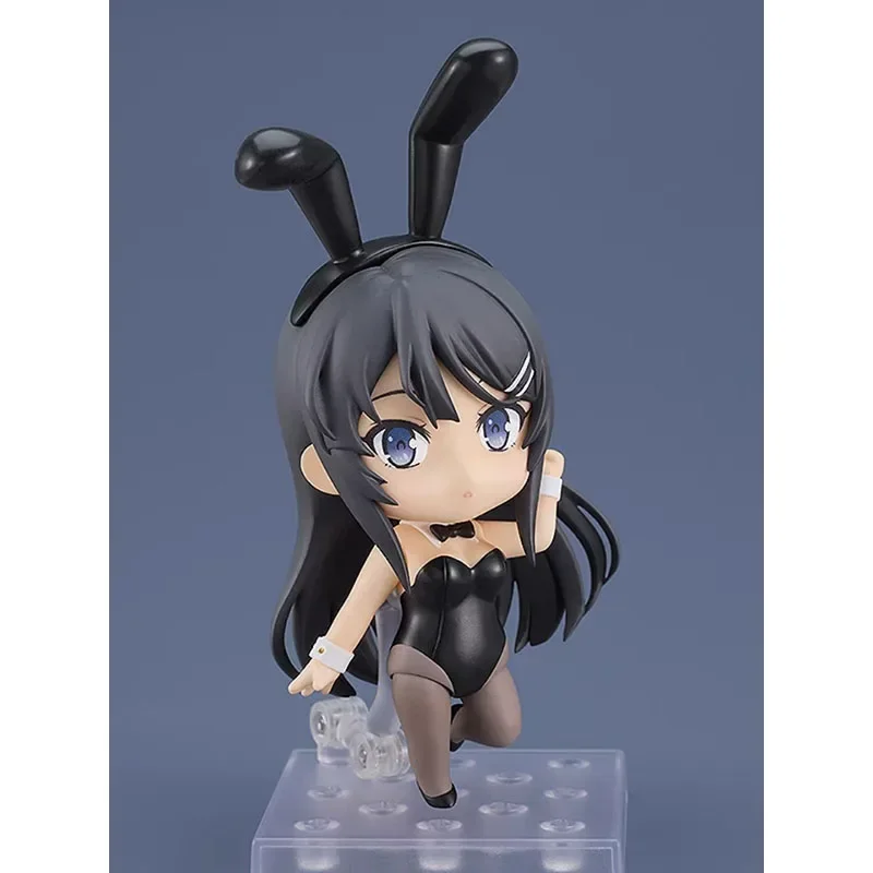 Коллекционная фигурка JOY TOY Sakurajima Mai 10 см