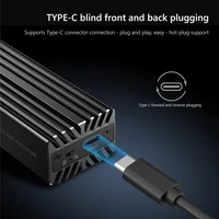 Корпус для SSD#5