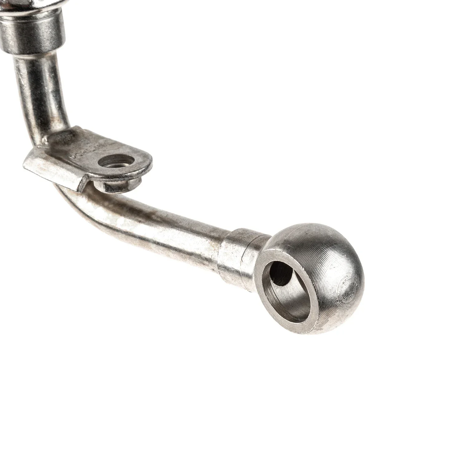 Трубка охлаждающей жидкости для турбокомпрессора 06B121497C 06B121497F AUDI A4 B6/B7 2000-2008 A6 C5