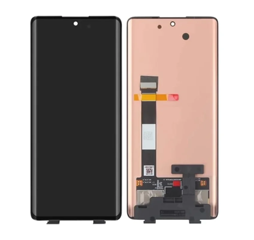 Фото Замена ЖК-дисплея для TCL 20 Pro 5G T810H T810S: дисплейный модуль с сенсорным экраном №1
