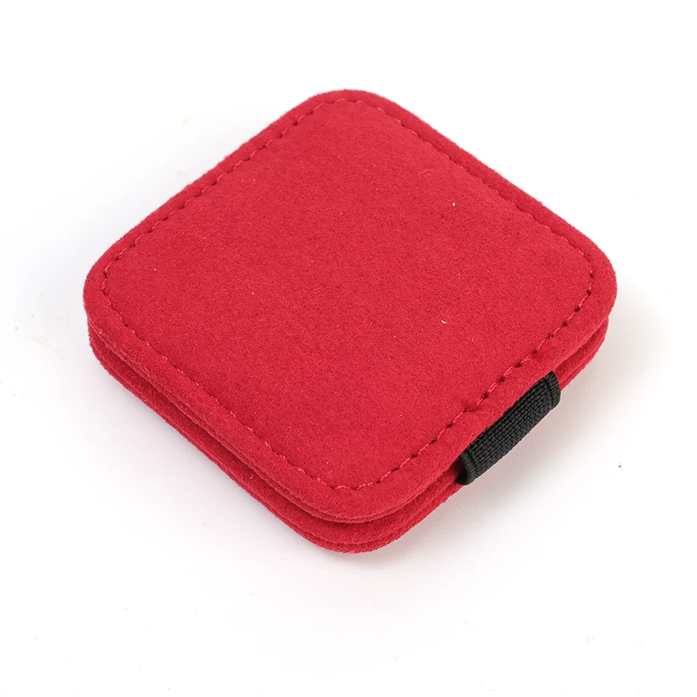 

Автомобильный ограничитель для ремня безопасности, Универсальный автоматический замшевый ремень безопасности, магнитные крепежные фиксаторы, регулирующий фиксатор длины, крепежный зажим 6,3*6,3 см