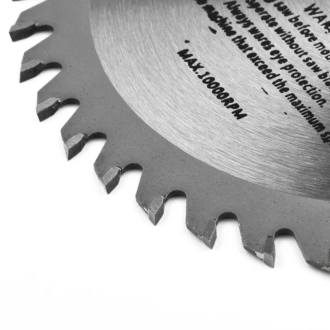 5inch 125mm Cutting Disc Mini Circular Saw Blade For Wood Plastic Metal Rotating Cutting 40 Teeth Oscillating Tool Accessories