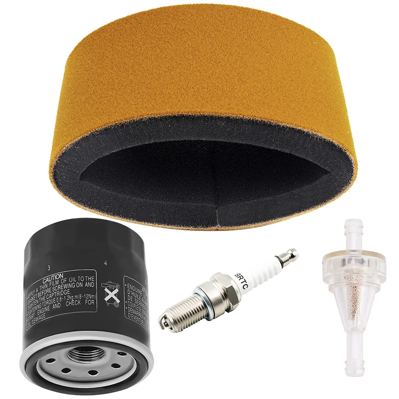 Воздушный фильтр мотоцикла AHL для Kawasaki Prairie 300 KVF300A 400 KVF400A 4x4 KVF400B KVF400C KVF400D 11013-1255