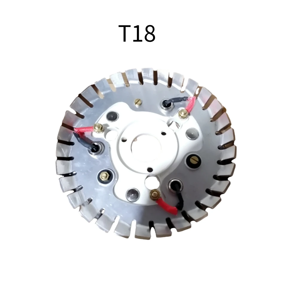

T18 Rectifier for 500kva Alternator T18 Replacement type Rectifier wheel For Diesel Generator