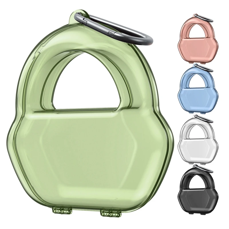 

Для максимального объема чехла для хранения, Дорожный Чехол для наушников, футляр для переноски, аксессуары для наушников для максимальног...