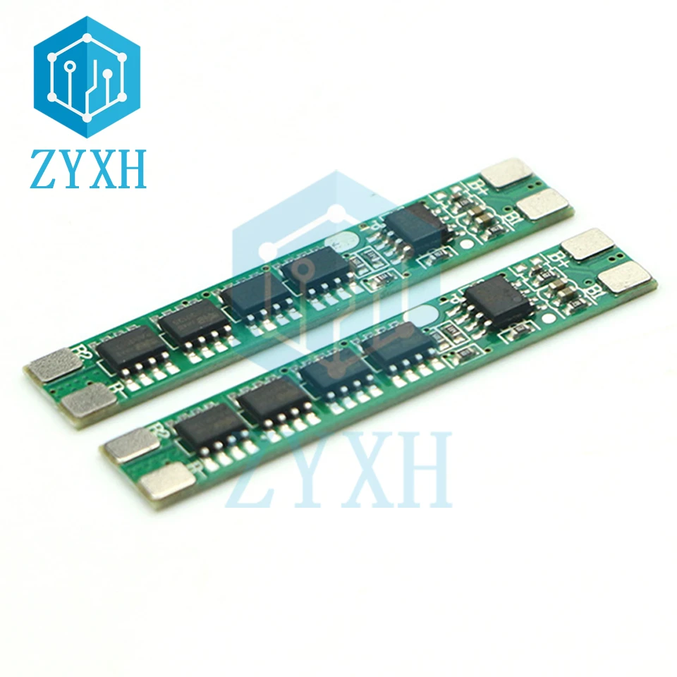 BMS 3S 8A 11 1 V литий-ионные аккумуляторные блоки зарядная плата защита от перезаряда
