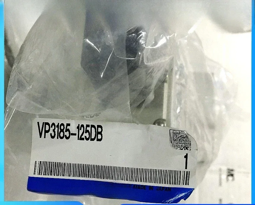 Электромагнитный клапан ВП3165В/3185-105/104/204/205/145/125ГА/DA/DZA/GA1