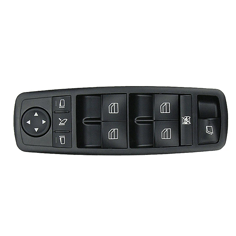 

2518300590 A2518300590 Good Quality Driver side Window Door Master Control Switch Button For Mercedes Benz X164 W164 W251 V251