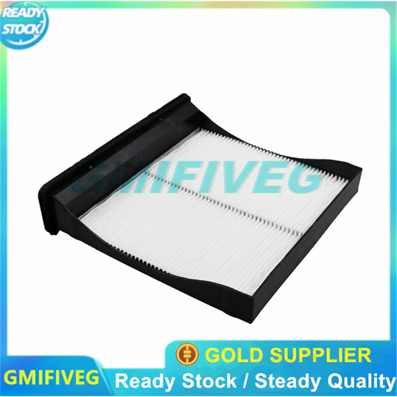 1 шт. салонный фильтр для SUBARU FORESTER (SH) 2010 AWD 2 0-IMPREZA Hatchback (GP) 2012 л XV 72880-FG000