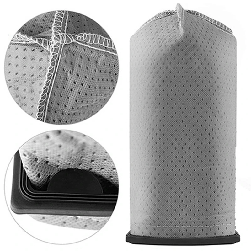 Тканевая сумка для Hoover S1015 S1029 CH30000 43662023 4 шт.