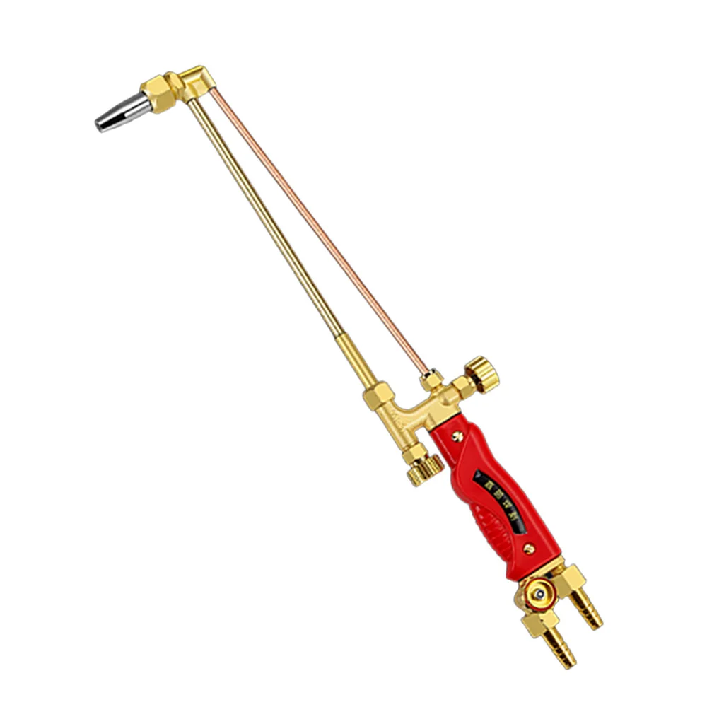 

Резак для пропана и ацетилена, газовые режущие режущие резаки G01-100, газовый резак для пламени, толщина резки 100 мм