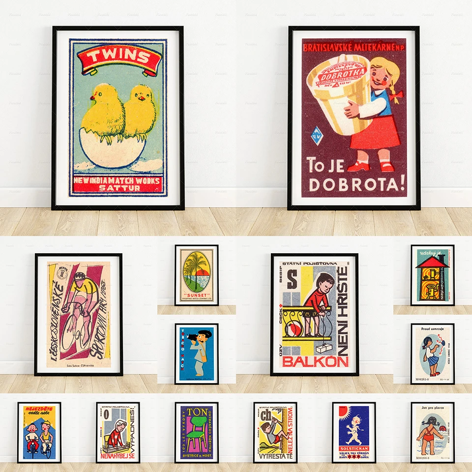 

Hd Prints Canvas Painting Boy Climbing A Tree Cycling Children Heart Cross Childhood Memories Pop Vintage Poster Home Wall Decor