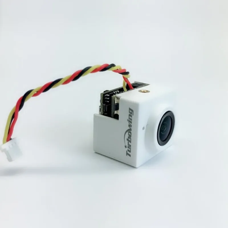 1/3 CMOS 700TVL 120 Degree DVR HD FPV Camera Recording Action Sport Camera For runcam foxeer Caddx Dolphin FPV Racing Drone