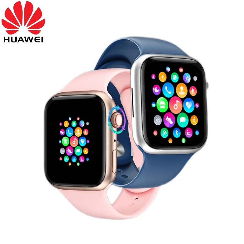 

2023 Huawei H8 Pro Max Smart Watch Bluetooth Call Heart Rate Blood Oxygen Monitoring Smartwatch Nfc Payment For IOS and Android