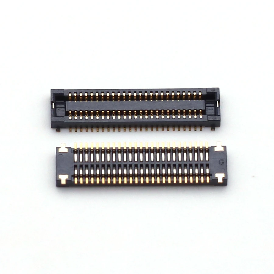 1-2Pcs FPC Connector Hard Drive Interface Disk Laptop HDD Plug Port Board For ASUS X555LP X555LJ X555 X555LI X555LD X555L 50Pin - купить по