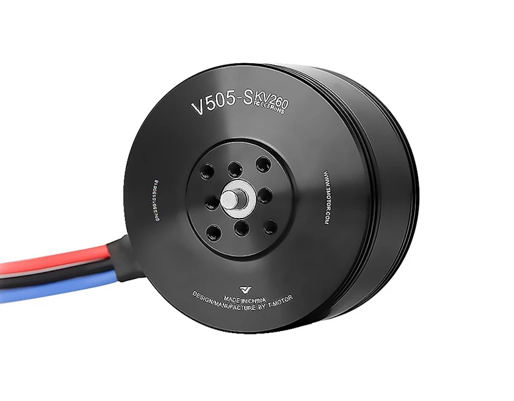 

V505 KV260 Motor UAV/Drone/двигатель мультикоптера