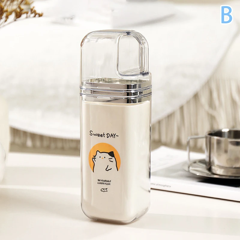 

Портативная чашка для полоскания рта