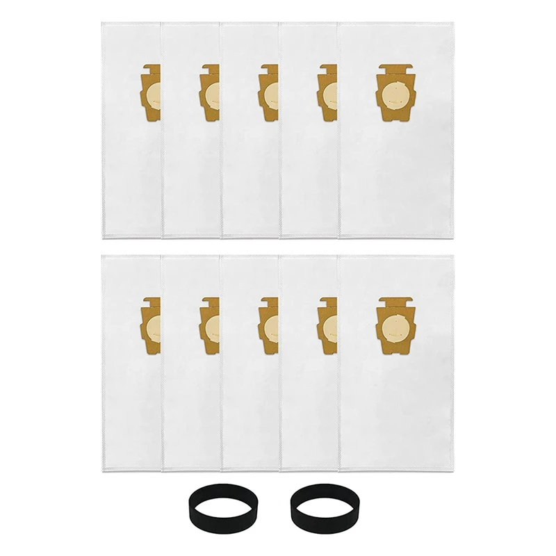 

Vacuum Bags Dust Bags Replacement For KIRBY SENTRIA G10 G10E Sentria Avalir Ultimate