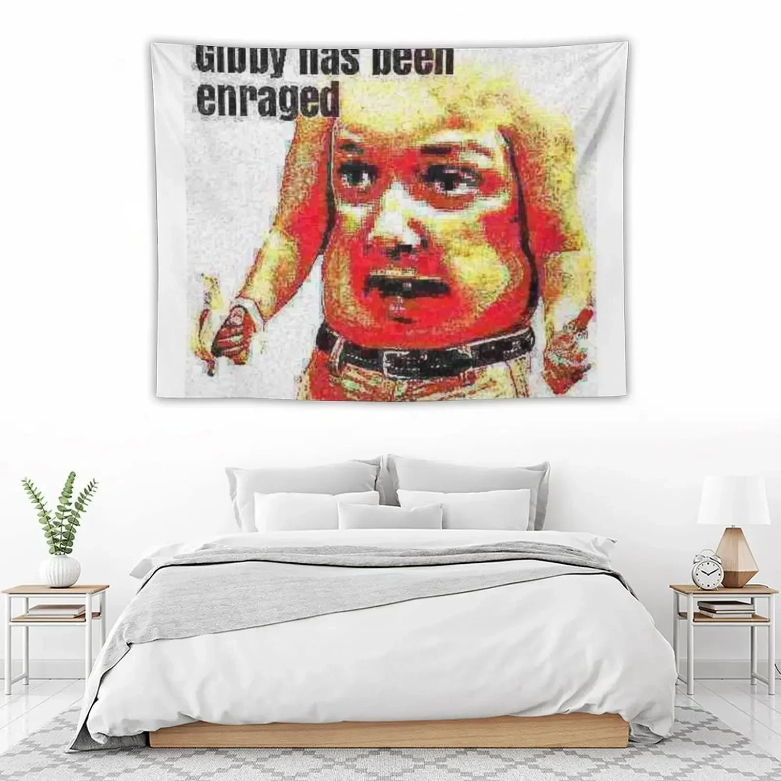 gibby been enraged Гобелен Настенная роспись Фотографии Настенный гобелен с грибами для