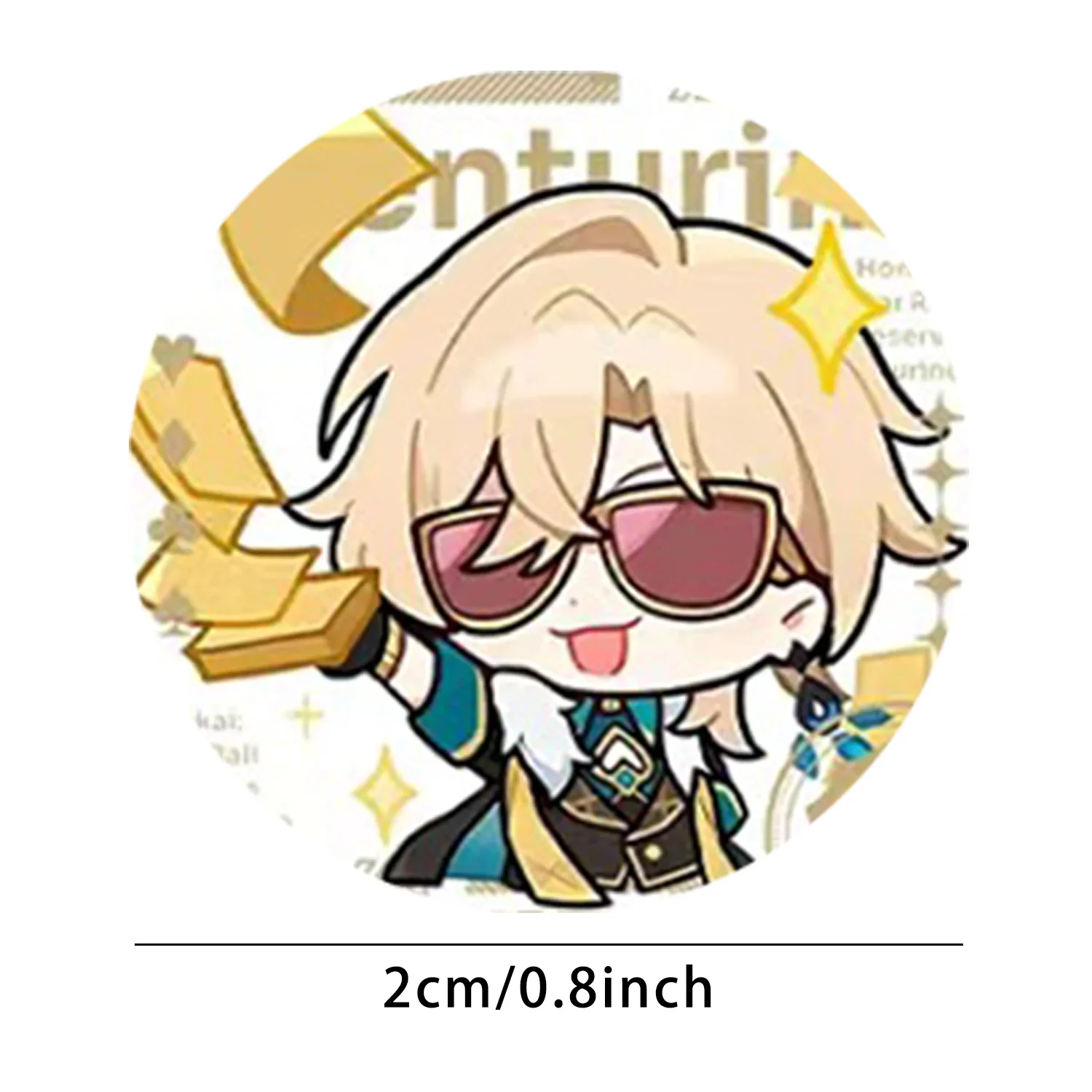 Аниме Honkai: звезда рельс авантюрин косплей милые руки ledger подарки Декоративные